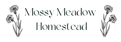 Mossy Meadow Homestead